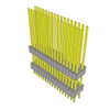 Board Spacers, Stackers (Board to Board) - 612-DWM-17-61-G-D-400-ND - DigiKey