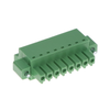 Headers, Plugs and Sockets - 0397010008-ND - DigiKey
