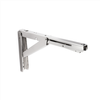 STAINLESS STEEL 304 FOLDING BRACKET - EB-303/EP - EB-303/EP - Sugatsune America, Inc.