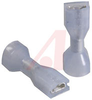 AMP;RECEPTACLE;FULLY INSULATED;16-14AWG - 70084064 - Allied Electronics, Inc.