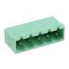 Headers, Plugs and Sockets - 277-11327-ND - DigiKey