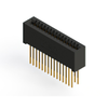 Edgeboard Connectors - 151-892-030-540-201-ND - DigiKey