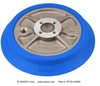 Large Vacuum Cup -- VP70-4-NBR - Image