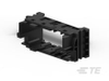 Rectangular Wire & Cable Connectors & Housings - 2069524-1 - TE Connectivity