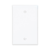 Keystone Faceplates, Frames - 6215-PJ13W-ND - DigiKey