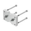 Accessories - 2171-DHAA-G-G8-25-B8G-40-ND - DigiKey