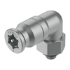 Fittings, Couplings, and Distributors - 2171-CRQSL-M5-6-ND - DigiKey