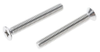 Machine Screws - 9141804 - RS Components, Ltd.