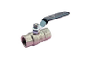Ball Valves - 2203402 - RS Components, Ltd.