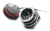 Industrial Circular Connectors - 2072360 - RS Components, Ltd.