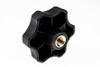 Clamping Knobs - 161240 - RS Components, Ltd.