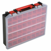 Compartment Boxes - 1368907 - RS Components, Ltd.