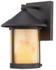 Exterior -Wall Mount - 394814 - Light Center (The)
