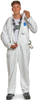Hi Vis Overalls -- 637130 - Image