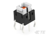 Tactile Switches - 4-2213818-6 - TE Connectivity