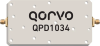 960 - 1215 MHz, 65 Volt, 1700 Watt GaN RF Pallet - QPD1034 - Qorvo