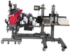 Custom Labeling -- CTM Pail Labeling System - Image