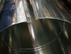 28 Ga. Galvanized 