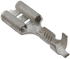 Terminals - Quick Connects, Quick Disconnect Connectors - A107194TR-ND - DigiKey