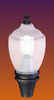 H.I.D Luminaires - OL-2014-BOR - Niland Company