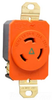 Locking Device Receptacle -- IGL620-R - Image
