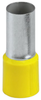 Terminal Blocks - Accessories - Wire Ferrules - 277-12479-ND - DigiKey