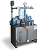 Lubrication System, 2 GPM at 25 PSI, 10 Gal Stainless Steel Tank -- YC830-1