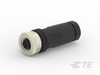 Standard Circular Connectors - T4110402041-000 - TE Connectivity