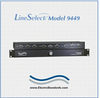 3-Channel DB9 A/B Switch - Model 9449 - Electro Standards Laboratories