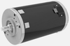 Brushed DC Motor -- 90ZYT Series - Image