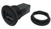 Modular Connectors / Ethernet Connectors - 09454521904 - VAST STOCK CO., LIMITED