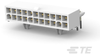 PCB Headers & Receptacles - 1-794107-1 - TE Connectivity