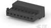 Standard Rectangular Connectors - 3-644313-8 - TE Connectivity