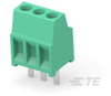 PCB Terminal Blocks - 282834-3 - TE Connectivity