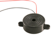 Piezo Buzzer; Transducer Function Multicomp Pro - 25R0679 - Newark, An Avnet Company