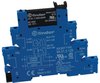 Relay, Spst-No, 240Vac, 24Vdc, 2A; Contact Configuration Finder - 08X7084 - Newark, An Avnet Company