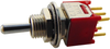 Switch, Toggle, Dpdt, 100Ma, 20V; Switch Operation Multicomp Pro - 95M1947 - Newark, An Avnet Company