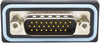 Hd-D Sub Conn, Plug, Da, 26Pos, Ip67; D Sub Connector Type Norcomp - 76AH5325 - Newark, An Avnet Company
