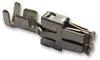 Contact, Standard Power-Timer Series, Socket, 17 Awg, 13 Awg, Crimp, Copper Rohs Compliant Amp - Te Connectivity - 35X2881 - Newark, An Avnet Company