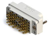 Conn, Rack & Panel, Plug, 38Pos, 3.81Mm; Product Range Edac - 68AH4517 - Newark, An Avnet Company