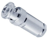 Rf/coaxial, Triax Plug, 50 Ohm Clamp/sldr; Connector Type Amphenol Rf - 30C1202 - Newark, An Avnet Company