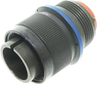 Circular Connector, Plug, 4 Position, Cable; Military Specification Amphenol Aerospace - 94C0099 - Newark, An Avnet Company