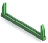 Card Edge Conn, Dual Side, 72Pos, Th; Card Edge Connector Type Edac - 59AJ0584 - Newark, An Avnet Company