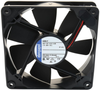 Axial Fan, 119Mm, 24Vdc; Supply Voltage Vdc Ebm-Papst - 88K2737 - Newark, An Avnet Company