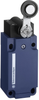 Limit Sw, Spst, Roller Lever, 3A, 240V; Limit Switch Actuator Telemecanique Sensors - 24T2847 - Newark, An Avnet Company