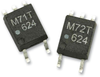 Optocoupler, Automotive, High Speed; No. Of Channels Broadcom - 58Y4361 - Newark, An Avnet Company