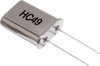 Crystal, 14.745600Mhz; Frequency Nom Iqd Frequency Products - 78K5685 - Newark, An Avnet Company