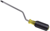Screwdriver, Phillips, #2, 6, 9.75; Phillips Tip Size Klein Tools - 06J9808 - Newark, An Avnet Company