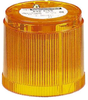 Led Illuminated Unit Flash Orange; Module Lens Colour Schneider Electric - 20K4826 - Newark, An Avnet Company