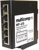 Gigabit Ethernet Sw, 5Port, Din Rail Rohs Compliant Multicomp Pro - 39AH5511 - Newark, An Avnet Company